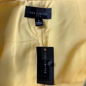 Beautiful Textured The Limited Pencil Skirt